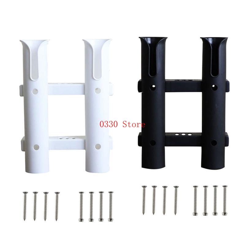 Fishing Equipment Box - Giá đỡ quầy câu cá bằng