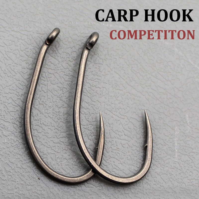 Fishing Equipment Brands - 20 Cái/lốc Cá Chép Câu Cá