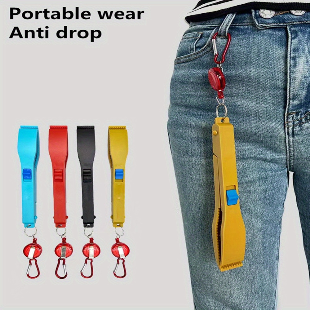 Fishing Quest - Color Random Multifunctional Fishing Fish Clip
