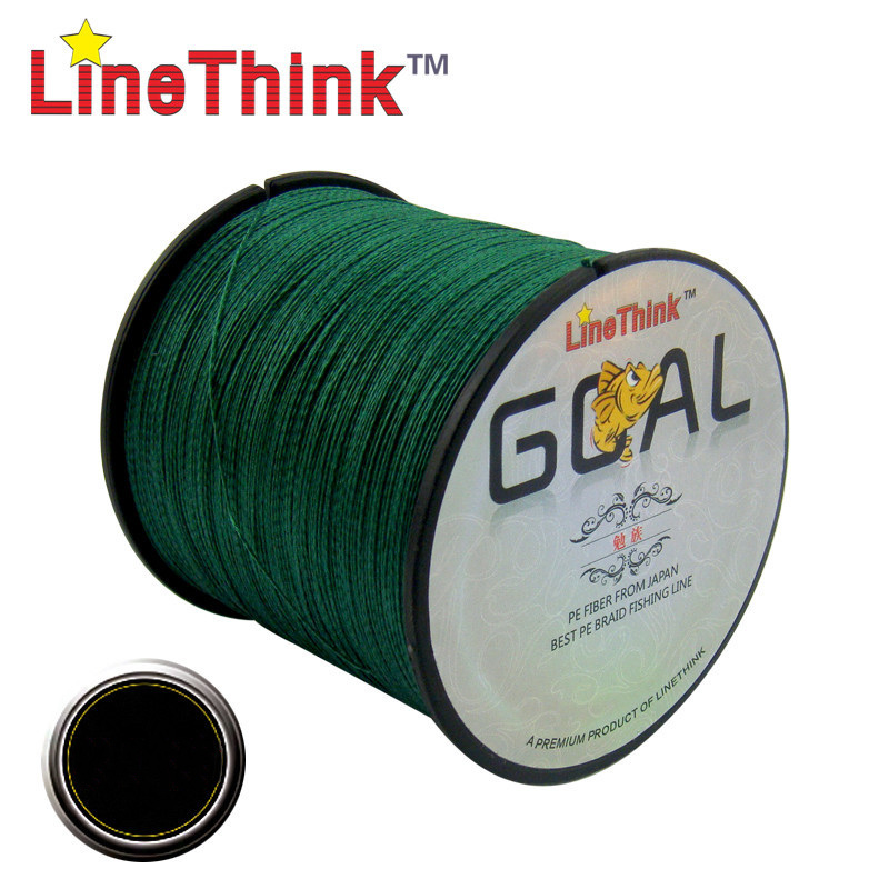 Fishing Equipment Brands - 100M 300M 500M Thương Hiệu LineThink
