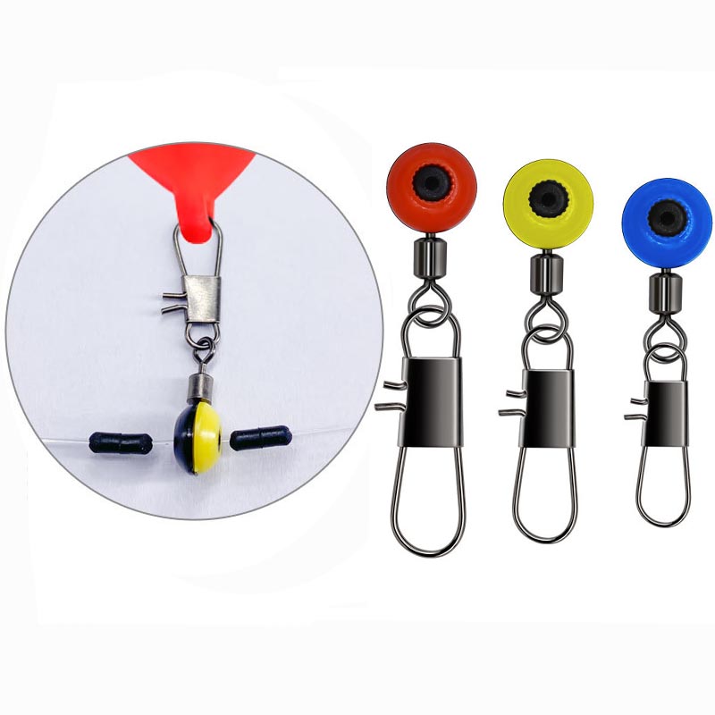 Fishing Quest - 50 Cái/lốc Bể Phao Câu Cá