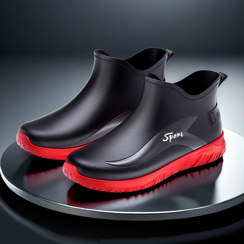 Fishing Equipment Basics - Winter rain shoes fishing equipment zapatos