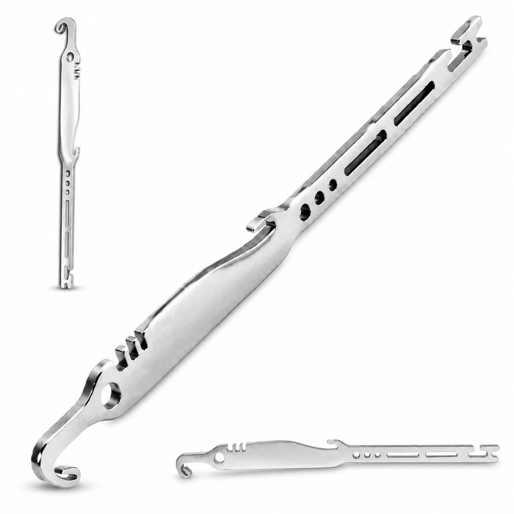 6-in-1 Fishing Hook Remover In - đánh giá và giá Used Fishing Equipment Near Me