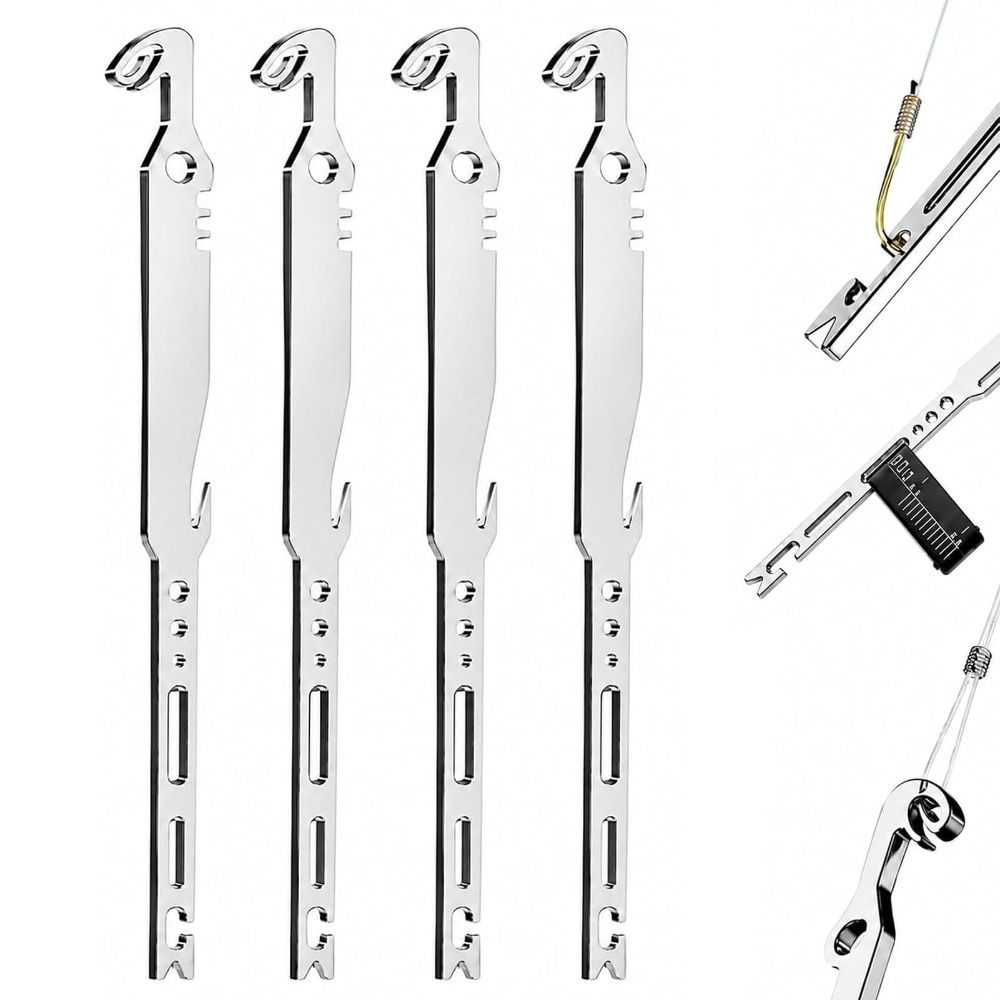 6-in-1 Fishing Hook Remover In - đánh giá và giá Used Fishing Equipment Near Me