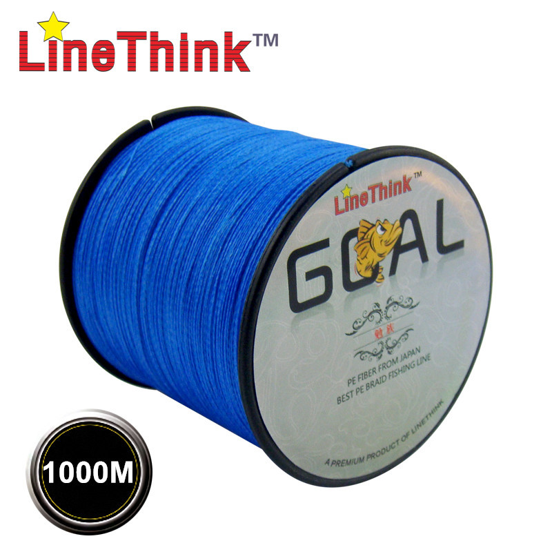 1000M Mục Tiêu LineThink Thươn - đánh giá và giá Fishing Equipment Brands