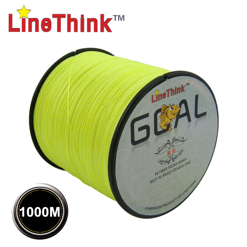 1000M Mục Tiêu LineThink Thươn - đánh giá và giá Fishing Equipment Brands