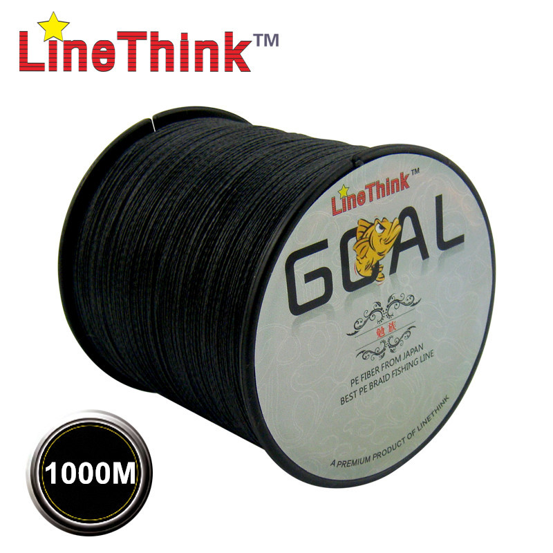1000M Mục Tiêu LineThink Thươn - đánh giá và giá Fishing Equipment Brands