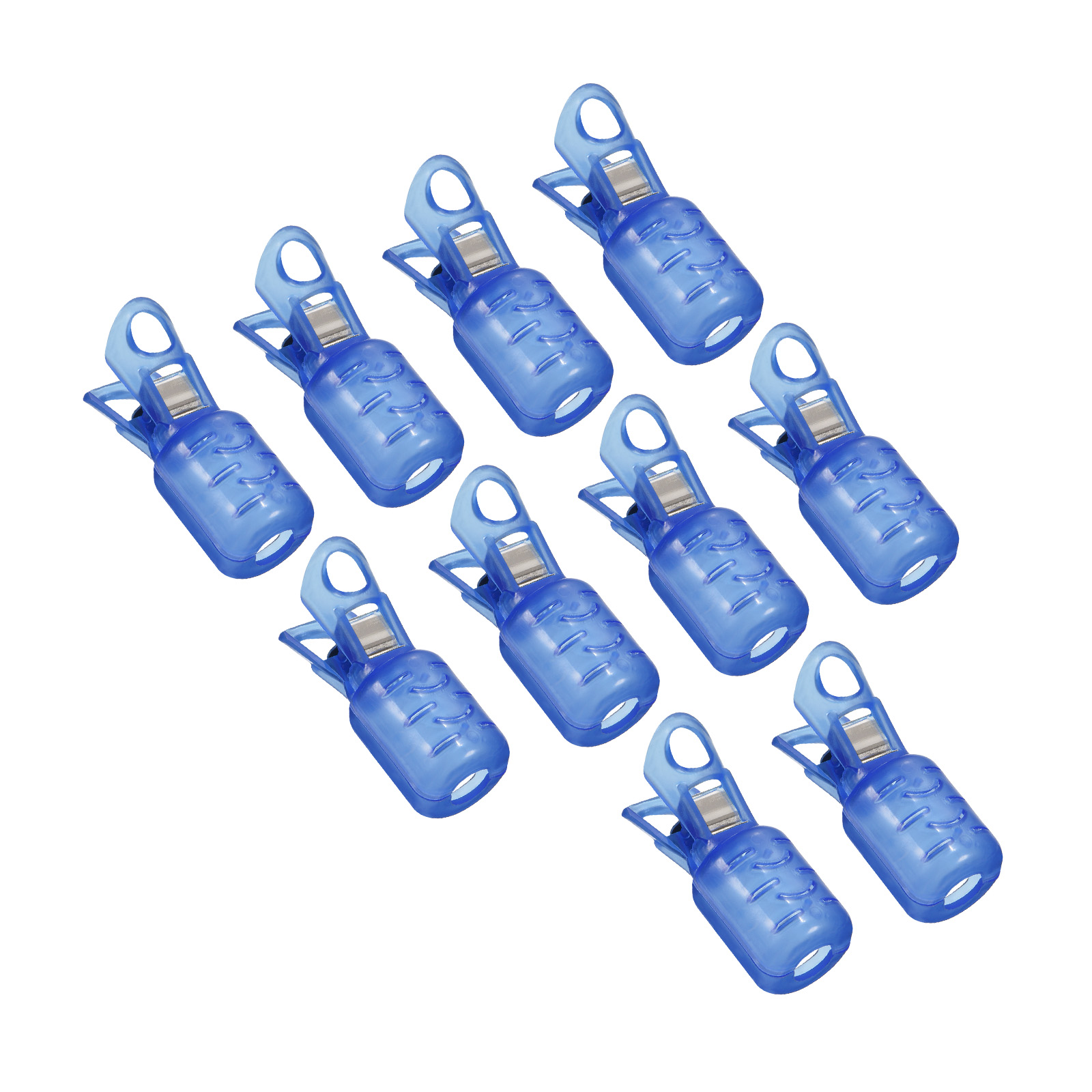 10pcs Small Size Squid Jig Hoo - đánh giá và giá Fishing Equipment Box