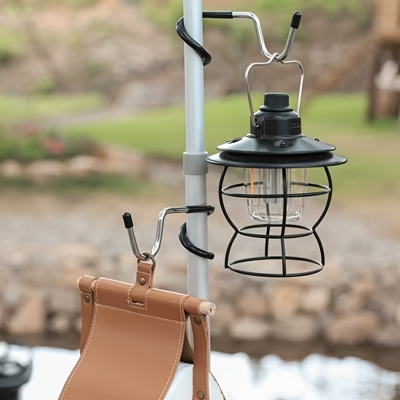 Stainless Steel Light Stand Ho - đánh giá và giá Fishing Equipment Basics