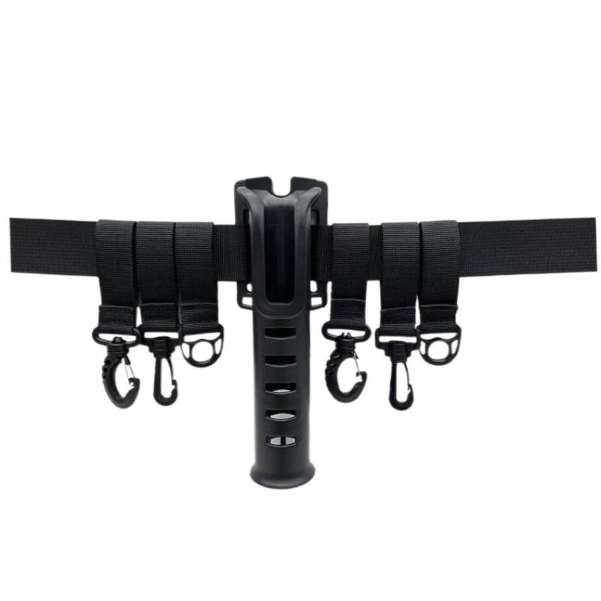 1Pcs Adjustable Wading Belts F - đánh giá và giá Fishing Equipment Basics