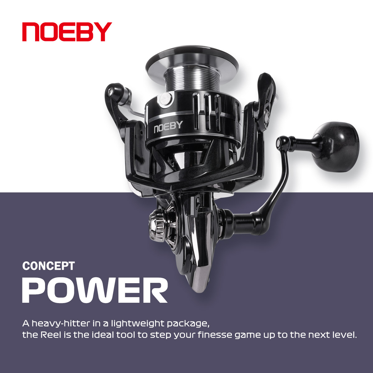 Noeby Carbon Spinning Fishing  - đánh giá và giá Fishing Equipment Brands
