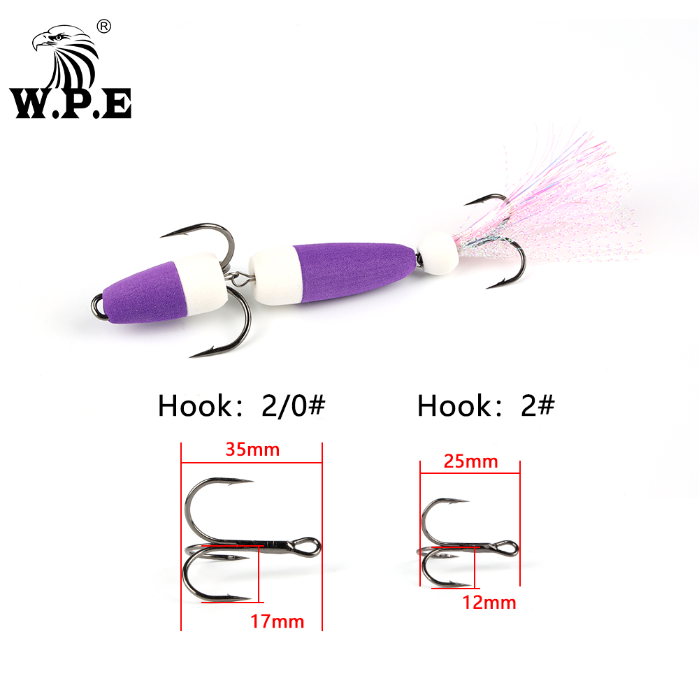 W.P.E Thương Hiệu Mới MANDULA  - đánh giá và giá Fishing Equipment Brands