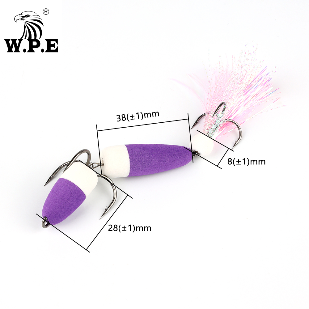 W.P.E Thương Hiệu Mới MANDULA  - đánh giá và giá Fishing Equipment Brands