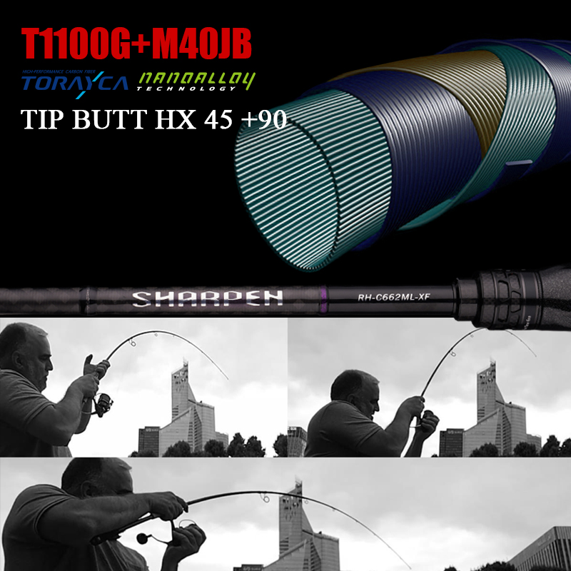 PURELURE SHARPEN Soft Lure Lon - đánh giá và giá Fishing Equipment Brands