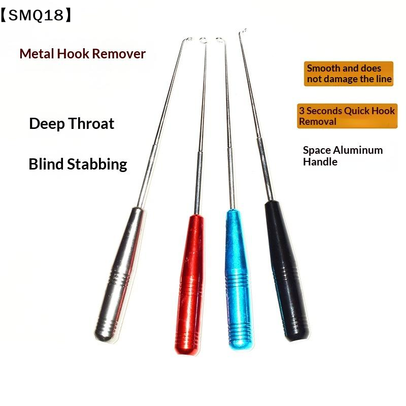 New Stainless Fish Hook Remove - đánh giá và giá Used Fishing Equipment Near Me