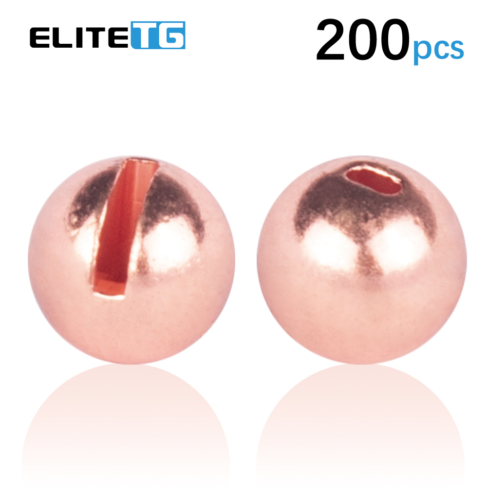 Elite TG 1.5-3.5mm 200PCS Slot - đánh giá và giá Fishing Equipment Fly