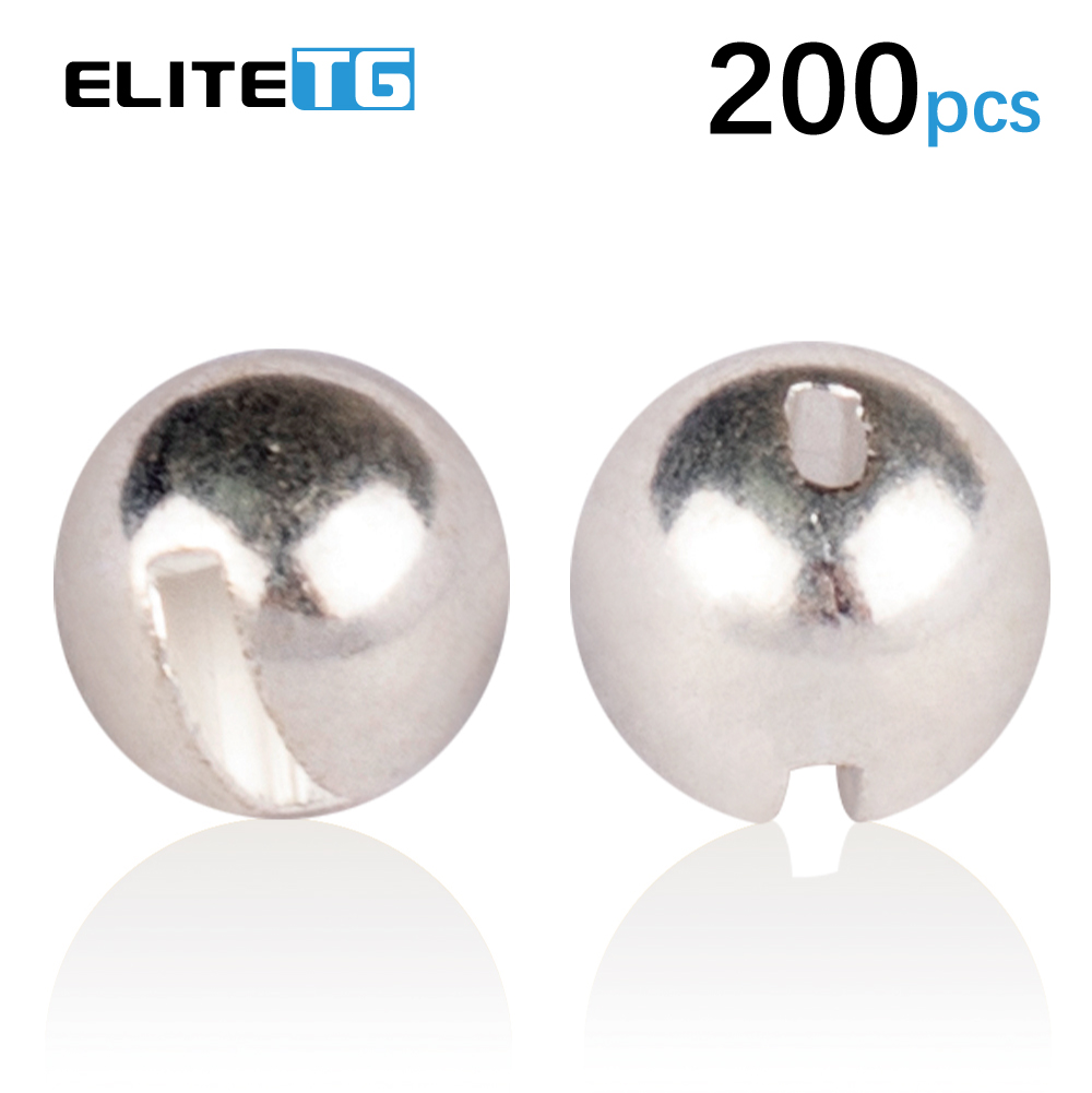Elite TG 1.5-3.5mm 200PCS Slot - đánh giá và giá Fishing Equipment Fly