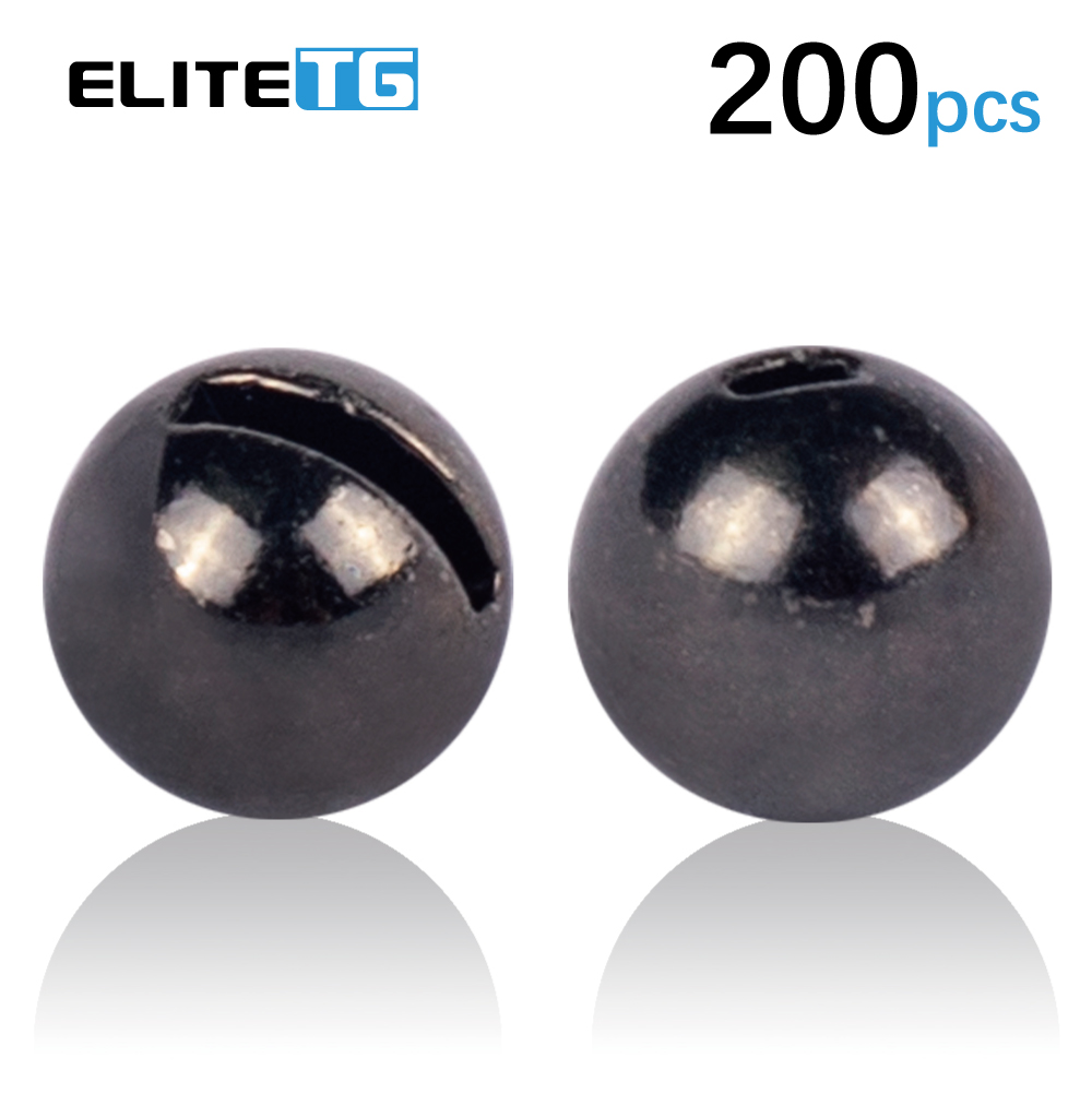 Elite TG 1.5-3.5mm 200PCS Slot - đánh giá và giá Fishing Equipment Fly