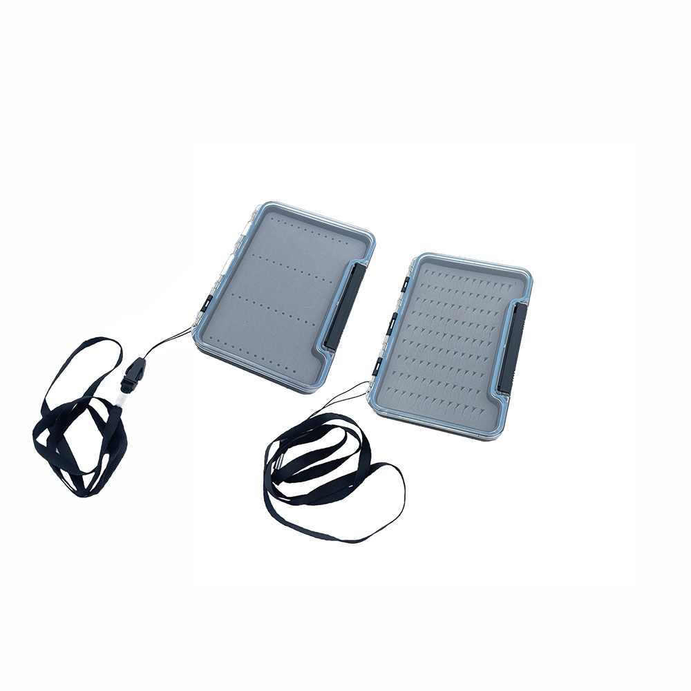 Single Sided Waterproof Transp - đánh giá và giá Fishing Equipment Fly