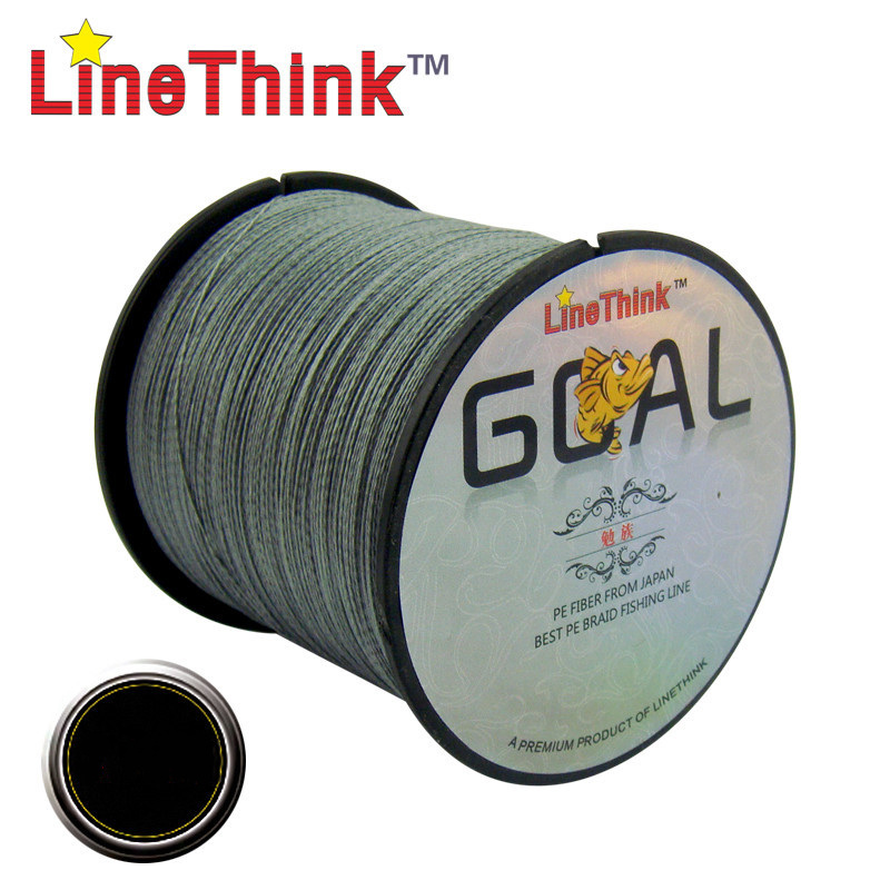 100M 300M 500M Thương Hiệu Lin - đánh giá và giá Fishing Equipment Brands