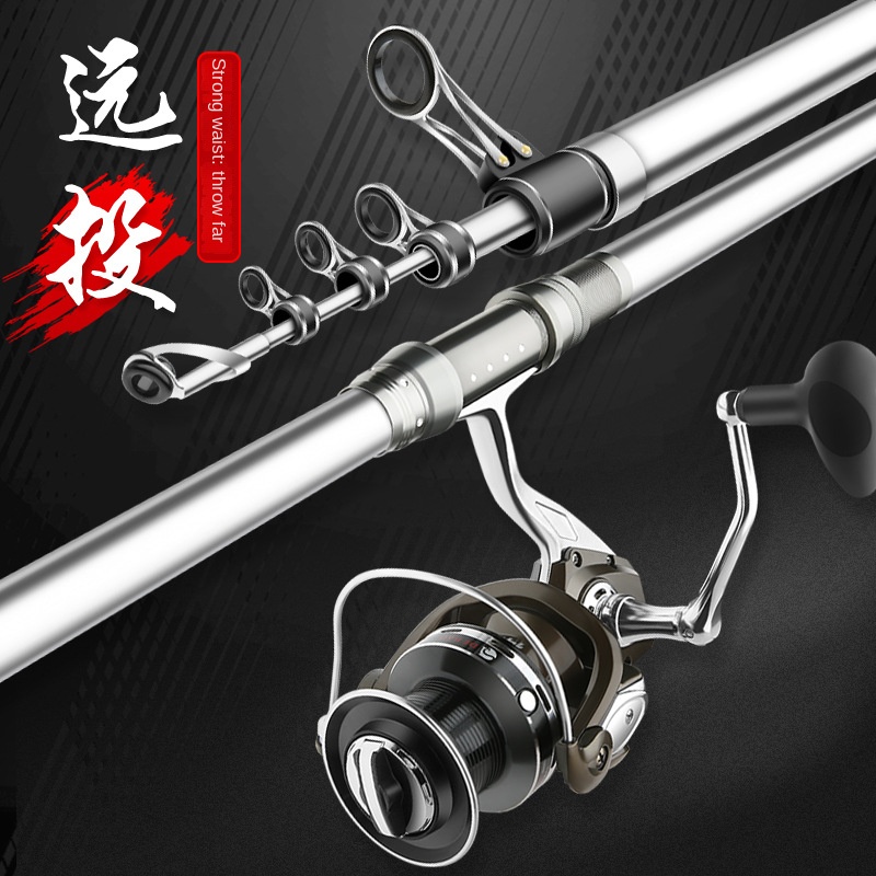 Carbon Surf Anchor Sea Section - đánh giá và giá Fishing Equipment Brands