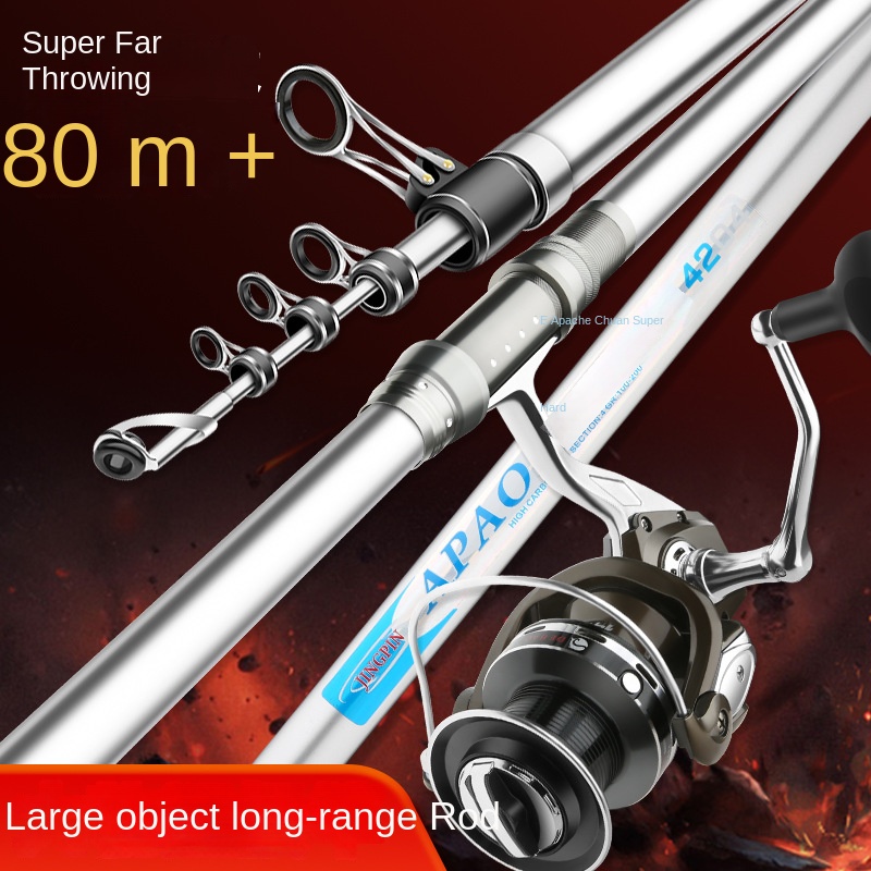 Carbon Surf Anchor Sea Section - đánh giá và giá Fishing Equipment Brands