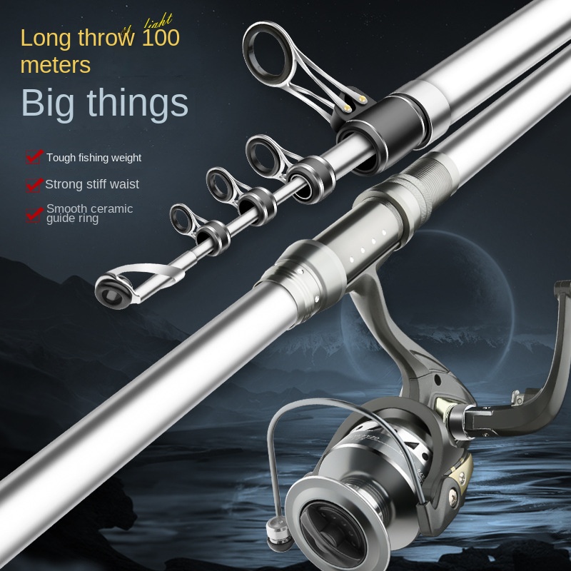 Carbon Surf Anchor Sea Section - đánh giá và giá Fishing Equipment Brands
