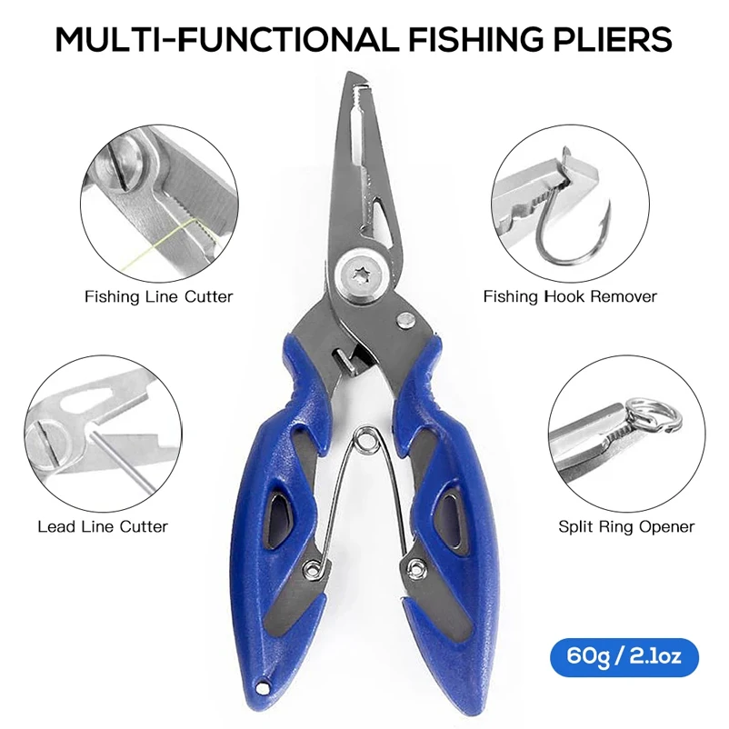 263pcs Outdoor Fishing Accesso - đánh giá và giá Fishing Quest
