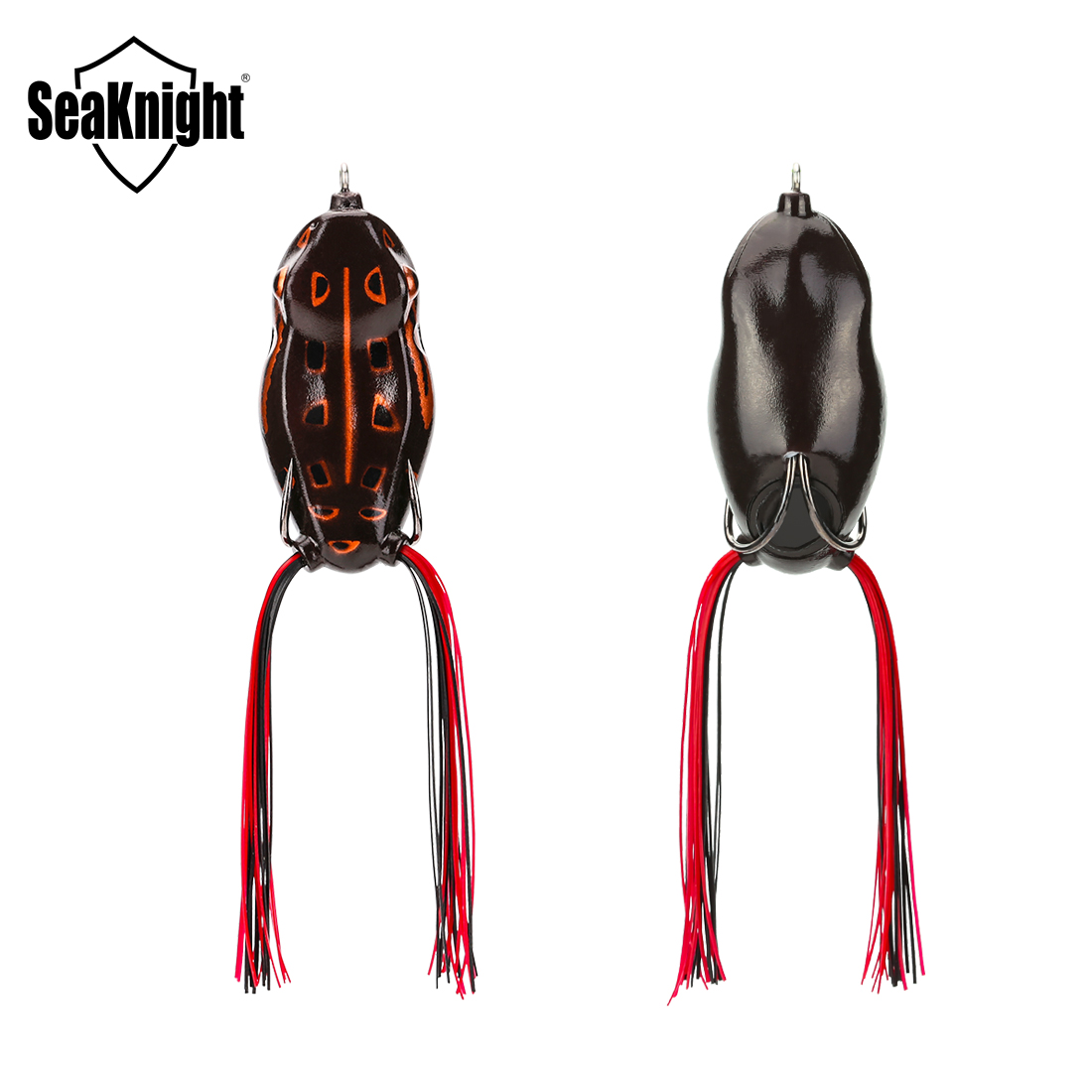 SeaKnight Brand Topwater Bait  - đánh giá và giá Fishing Equipment Brands