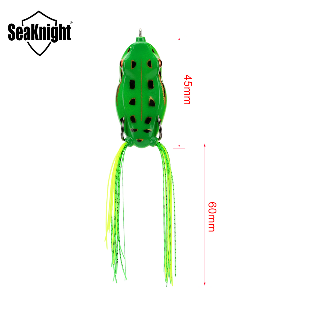 SeaKnight Brand Topwater Bait  - đánh giá và giá Fishing Equipment Brands
