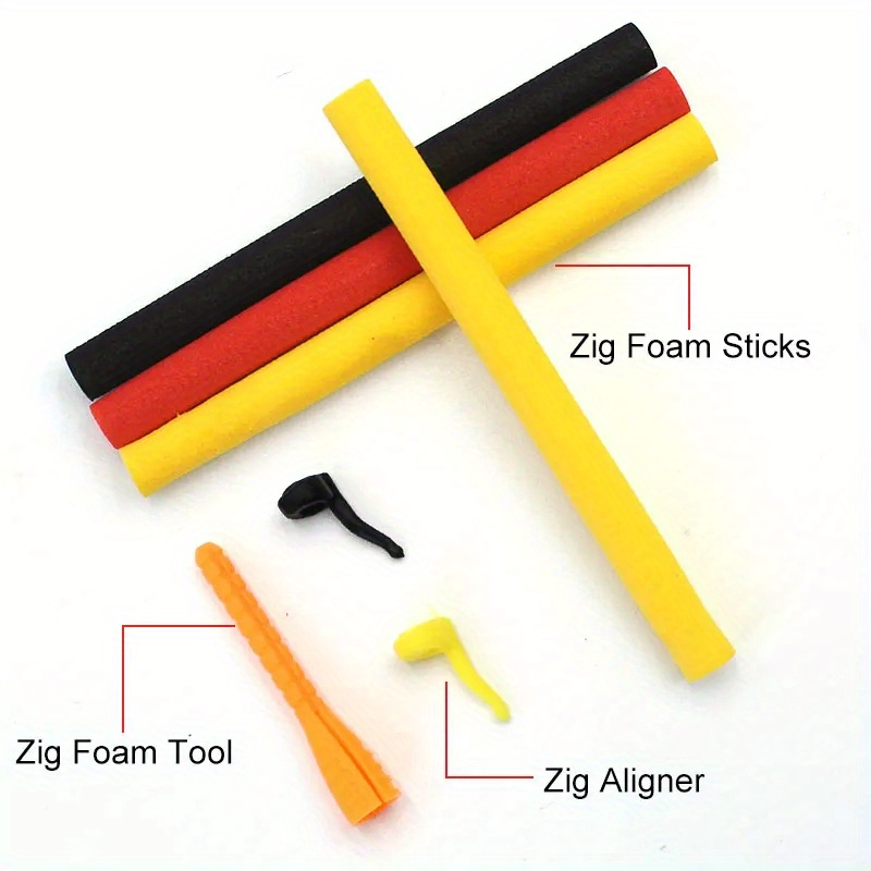 18pcs/box Carp Fishing Accesso - đánh giá và giá Fishing Quest