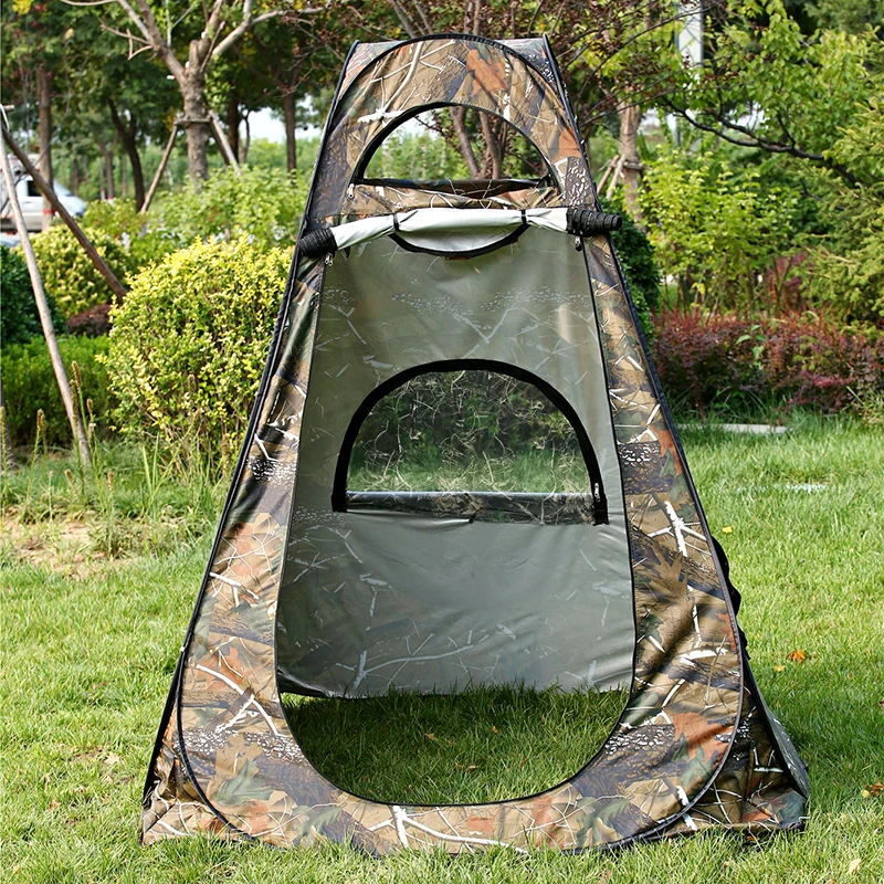 Bird watching tent bionic camo - đánh giá và giá Fishing Equipment You Need