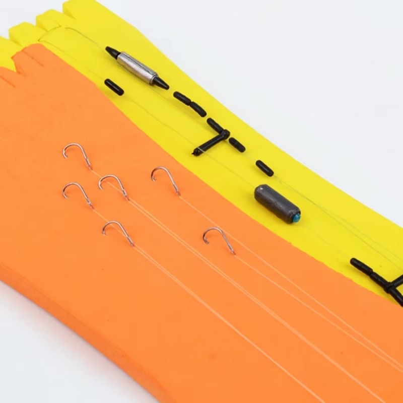 10/20pc EVA Foam Winding Board - đánh giá và giá Fishing Equipment Basics