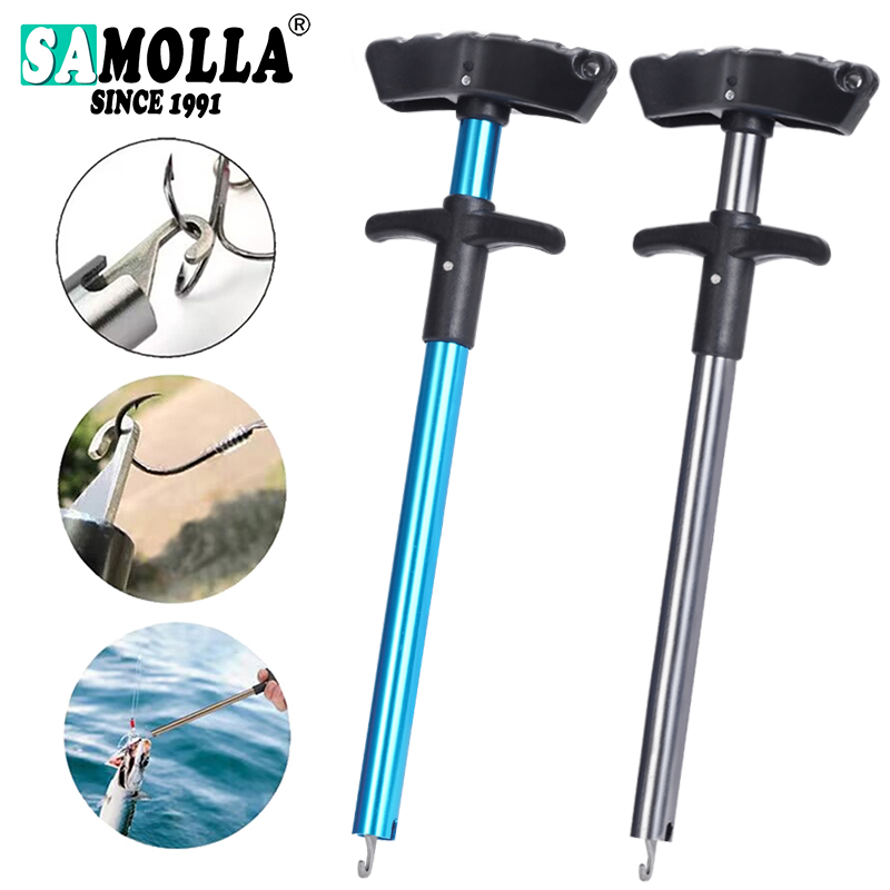 Fishing Hook Remover Tool Fish - đánh giá và giá Fishing Equipment Pictures