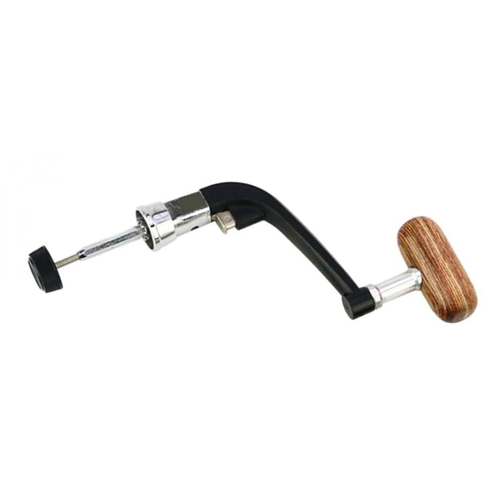 Spinning Reel Handle Folding W - đánh giá và giá Fishing Equipment Brands