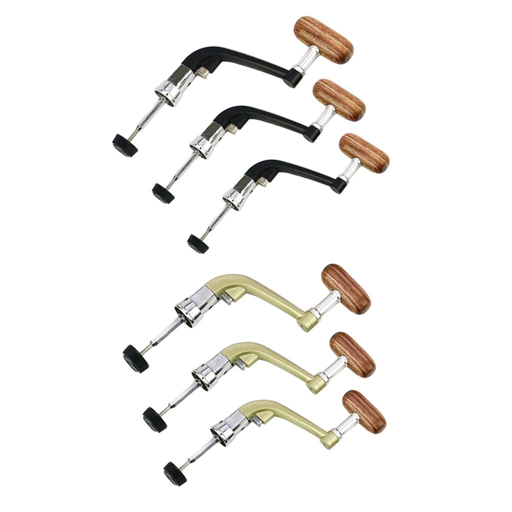 Spinning Reel Handle Folding W - đánh giá và giá Fishing Equipment Brands