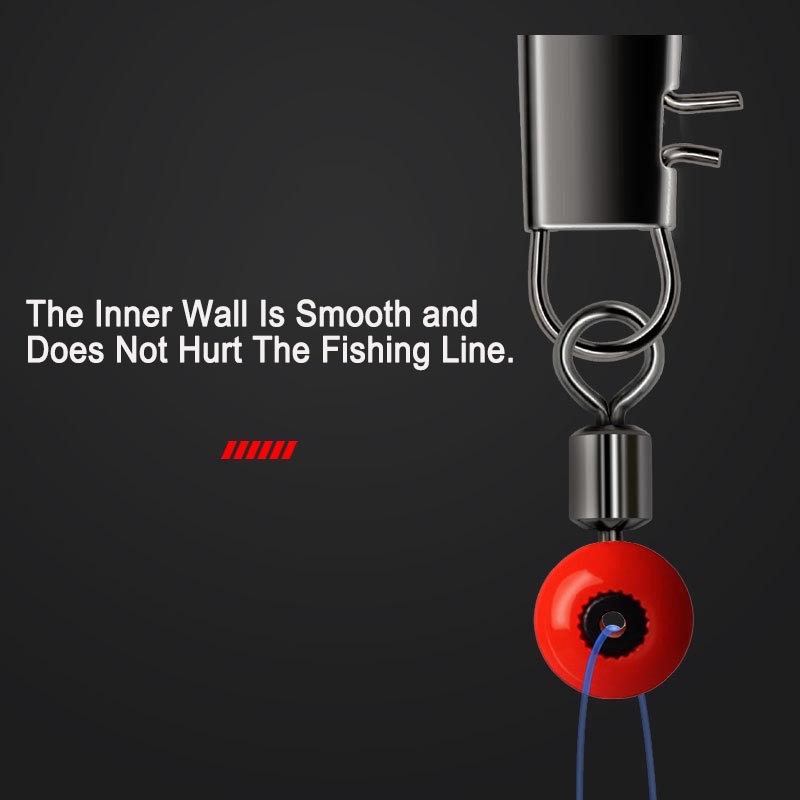 50 Cái/lốc Bể Phao Câu Cá Bobb - đánh giá và giá Fishing Quest