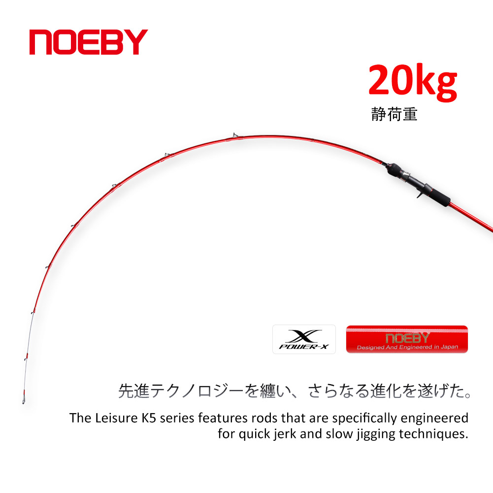 Noeby Chậm Jigging Dây Cước Câ - đánh giá và giá Fishing Equipment Brands