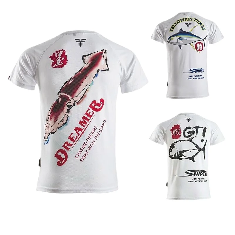 Short Sleeve Fishing Suit with - đánh giá và giá Fishing Quest
