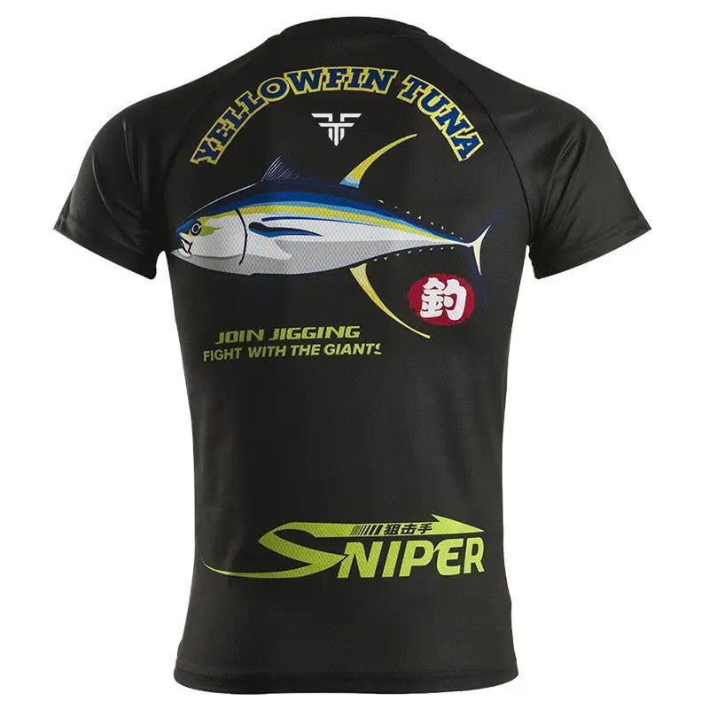 Short Sleeve Fishing Suit with - đánh giá và giá Fishing Quest