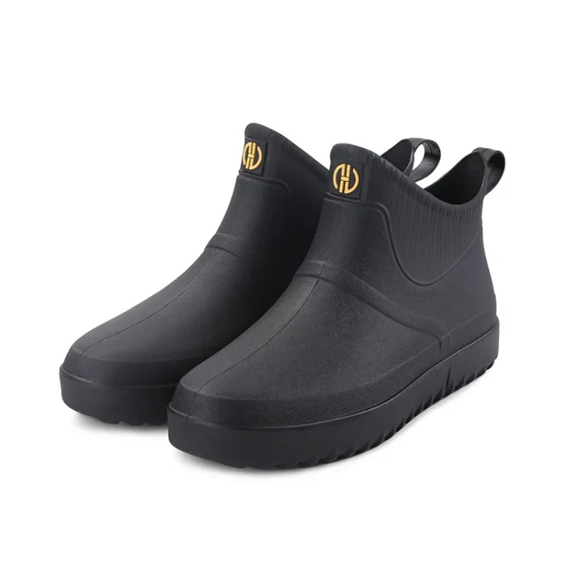 Winter rain shoes fishing equi - đánh giá và giá Fishing Equipment Basics