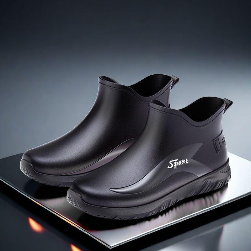 Winter rain shoes fishing equi - đánh giá và giá Fishing Equipment Basics