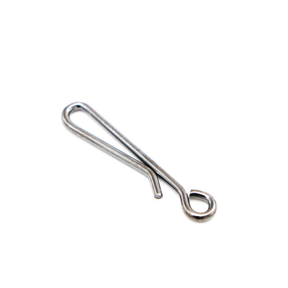 50 Cái/hộp Mang Khóa Lăn Xoay  - đánh giá và giá Fishing Equipment Box