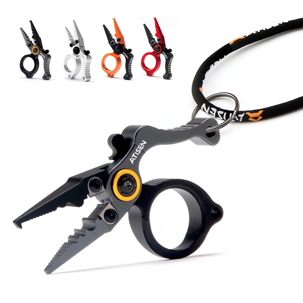 Fishing Pliers Mini Size Outdo - đánh giá và giá Used Fishing Equipment Near Me