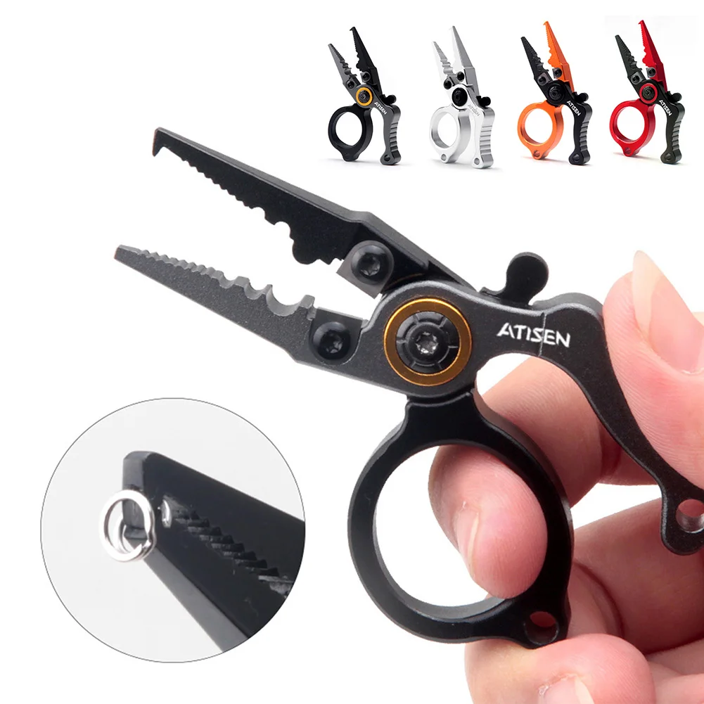 Fishing Pliers Mini Size Outdo - đánh giá và giá Used Fishing Equipment Near Me