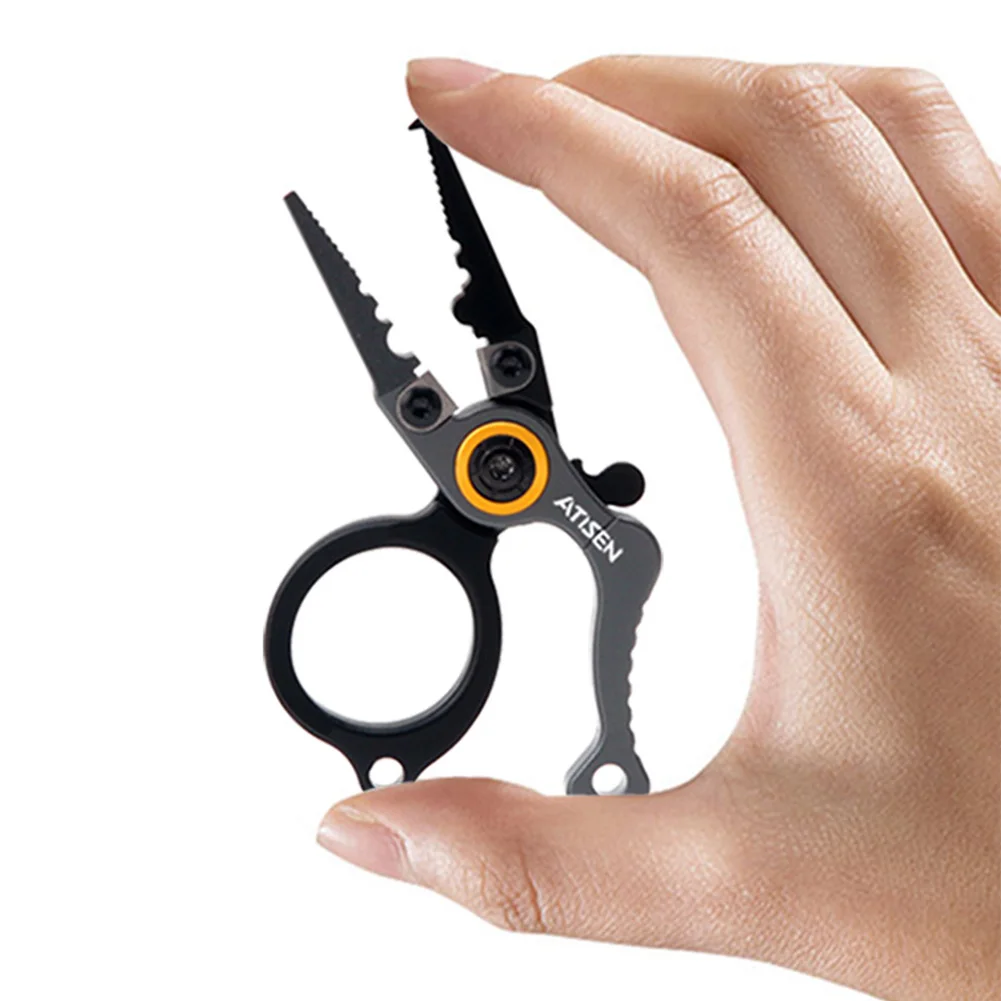 Fishing Pliers Mini Size Outdo - đánh giá và giá Used Fishing Equipment Near Me
