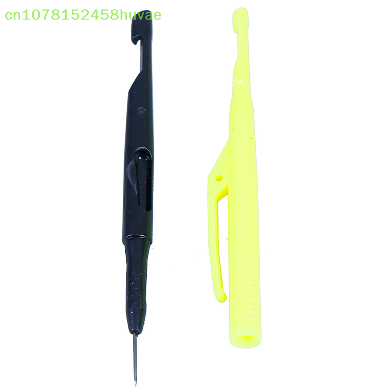 2 Pcs Plastic Hook Remover Dis - đánh giá và giá Used Fishing Equipment Near Me