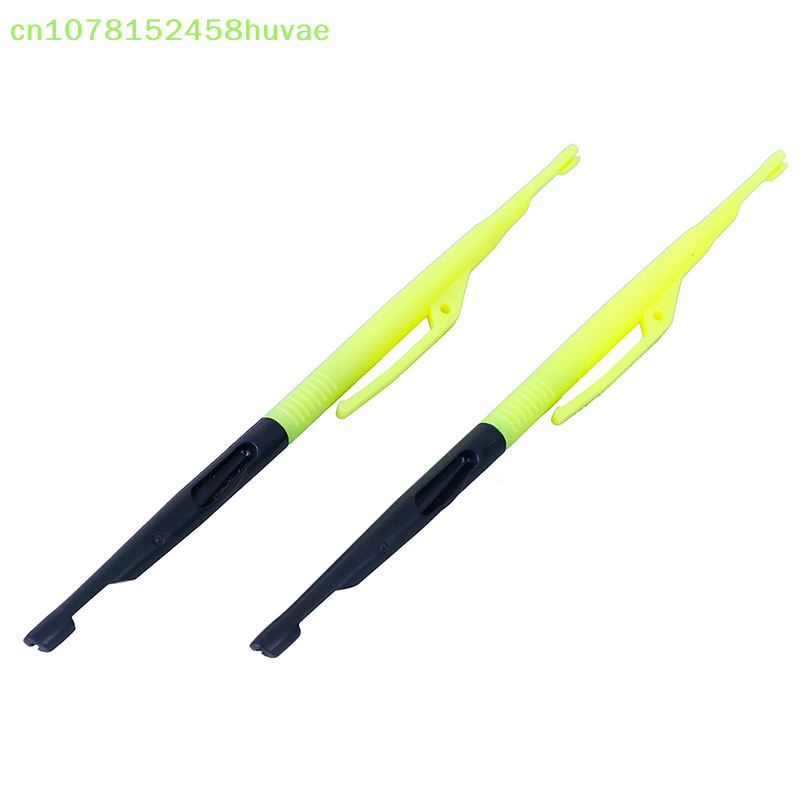 2 Pcs Plastic Hook Remover Dis - đánh giá và giá Used Fishing Equipment Near Me