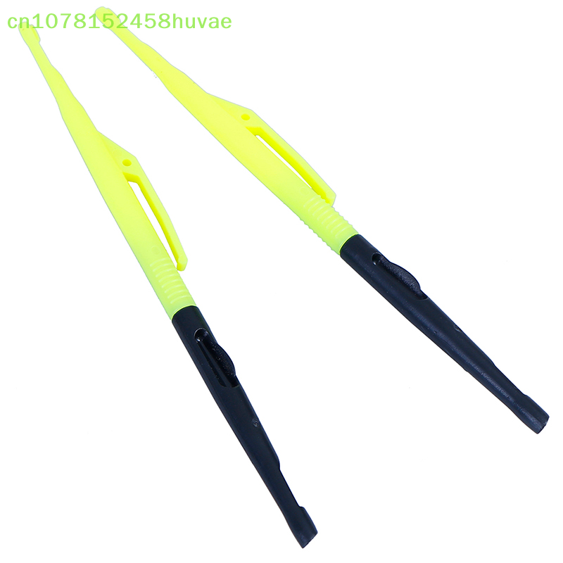 2 Pcs Plastic Hook Remover Dis - đánh giá và giá Used Fishing Equipment Near Me