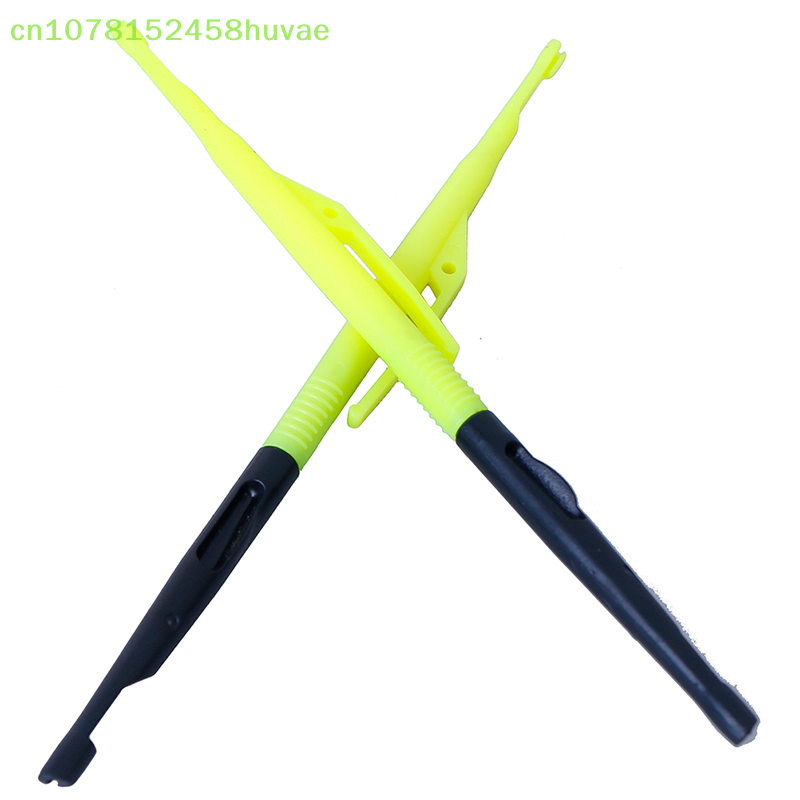 2 Pcs Plastic Hook Remover Dis - đánh giá và giá Used Fishing Equipment Near Me
